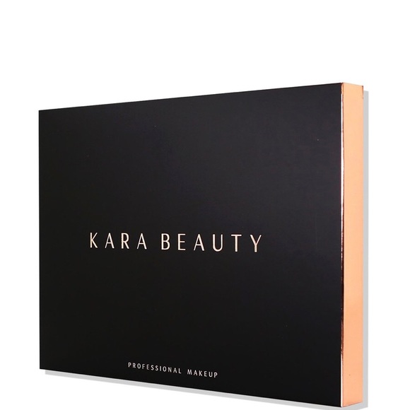 ES04 NUDE EYESHADOW PALETTE - Picture 3 of 3